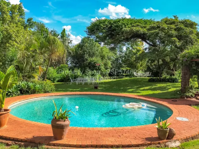 Farm/Plot for Sale in Douglasdale, Bulawayo