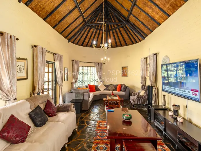 Farm/Plot for Sale in Douglasdale, Bulawayo