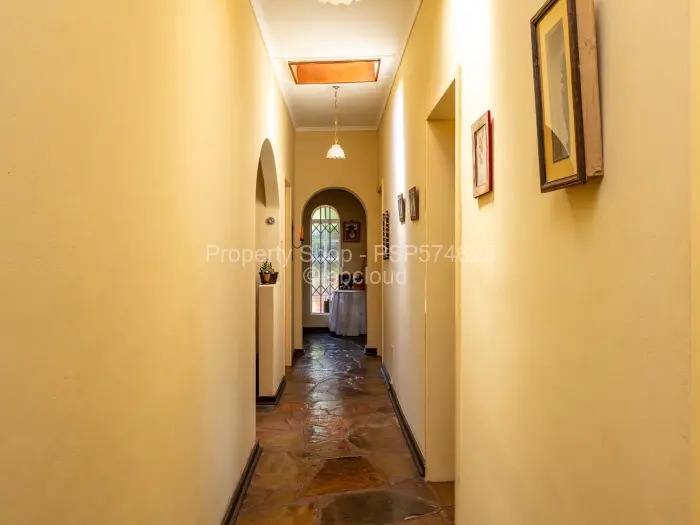 Farm/Plot for Sale in Douglasdale, Bulawayo