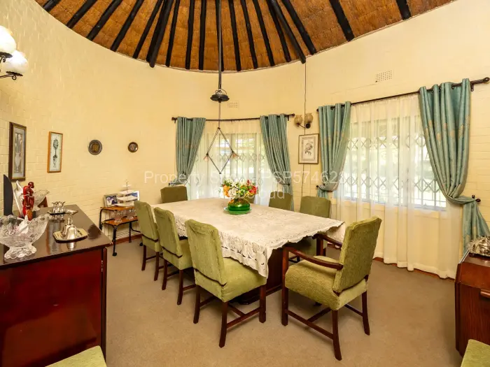 Farm/Plot for Sale in Douglasdale, Bulawayo