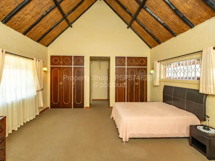 Farm/Plot for Sale in Douglasdale, Bulawayo