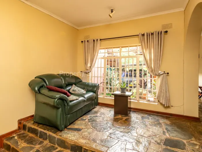 Farm/Plot for Sale in Douglasdale, Bulawayo