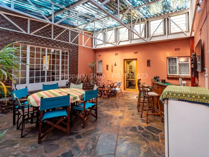 Farm/Plot for Sale in Douglasdale, Bulawayo