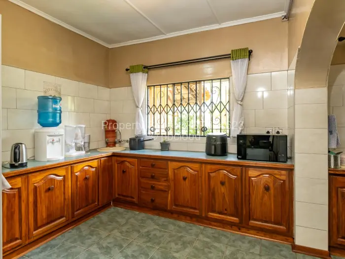 Farm/Plot for Sale in Douglasdale, Bulawayo