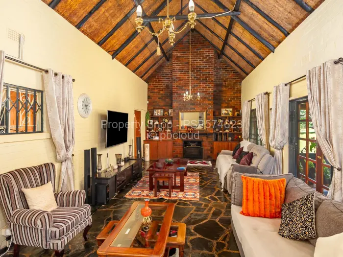 Farm/Plot for Sale in Douglasdale, Bulawayo