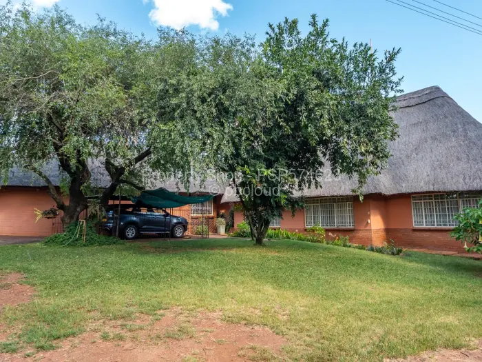 Farm/Plot for Sale in Douglasdale, Bulawayo