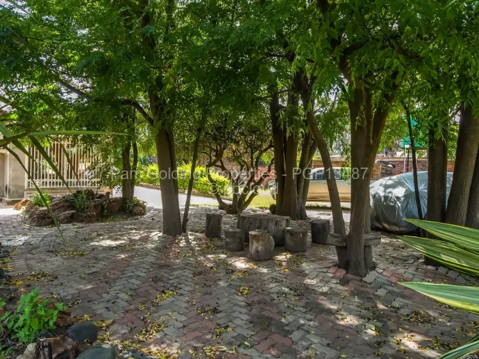 3 Bedroom House for Sale in Greendale, Harare