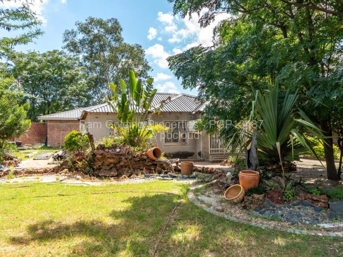 3 Bedroom House for Sale in Greendale, Harare