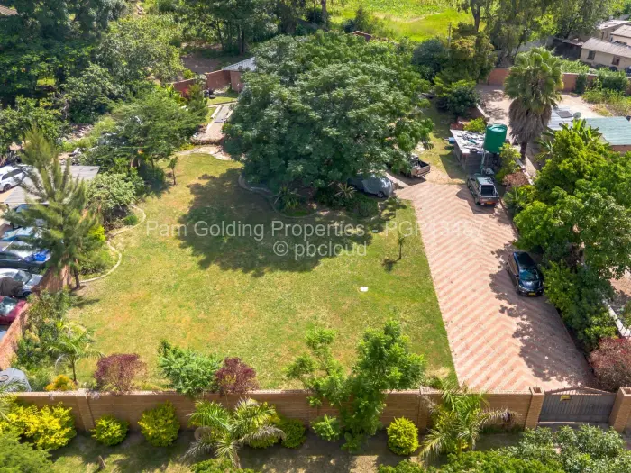 3 Bedroom House for Sale in Greendale, Harare