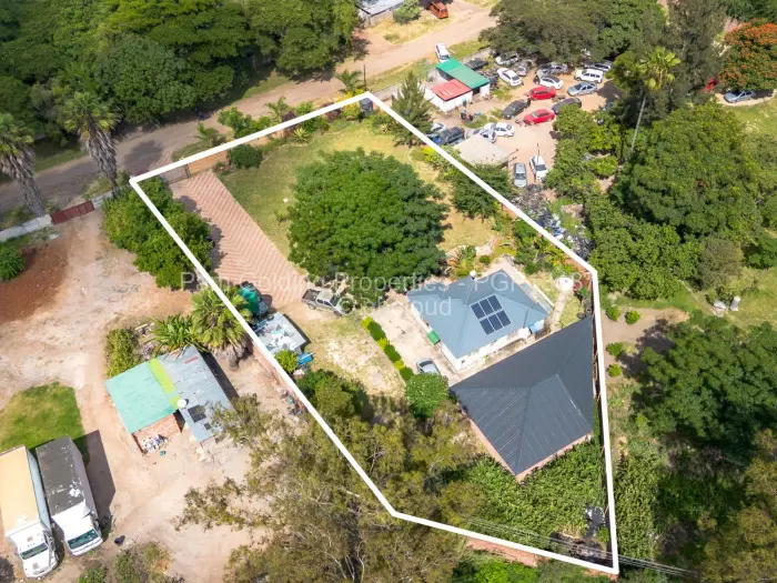 3 Bedroom House for Sale in Greendale, Harare