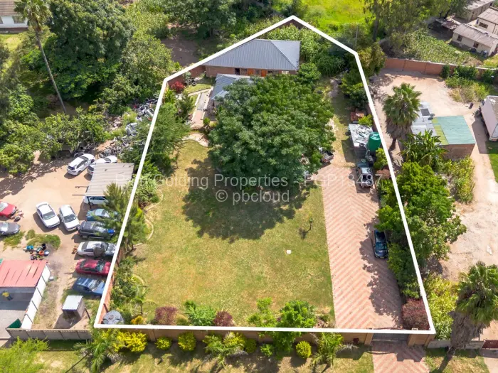 3 Bedroom House for Sale in Greendale, Harare