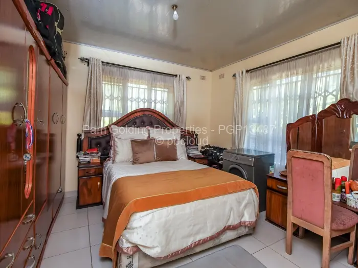 3 Bedroom House for Sale in Greendale, Harare