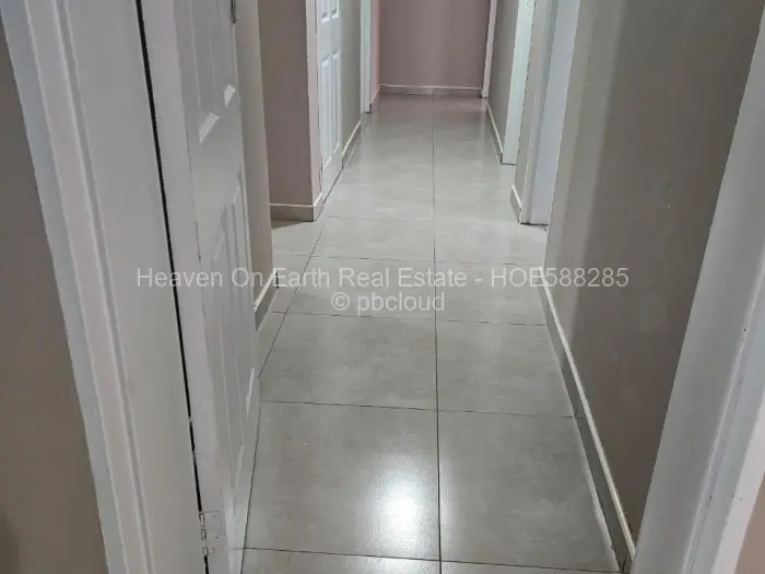 4 Bedroom House for Sale in Mabvazuva Estates, Ruwa