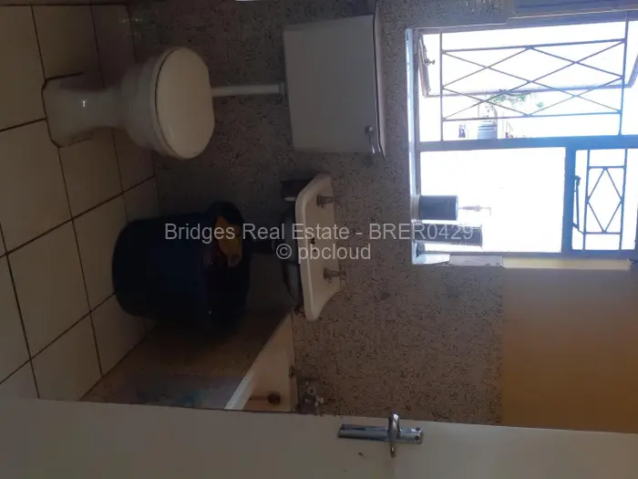 3 Bedroom House for Sale in Houghton Park, Harare