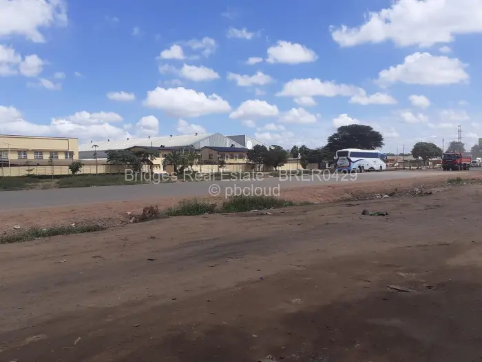 3 Bedroom House for Sale in Houghton Park, Harare