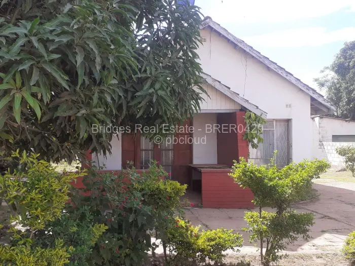 3 Bedroom House for Sale in Houghton Park, Harare
