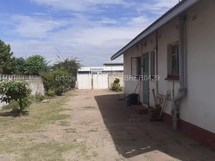 3 Bedroom House for Sale in Houghton Park, Harare