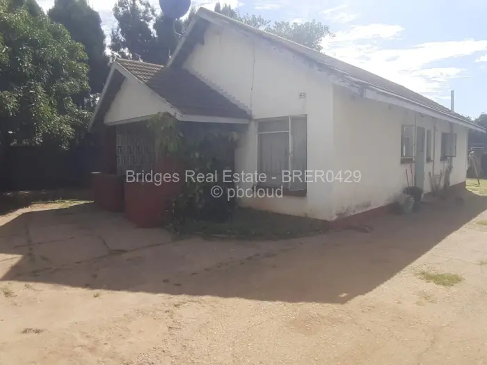 3 Bedroom House for Sale in Houghton Park, Harare