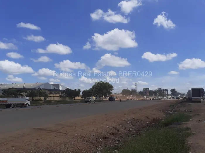 3 Bedroom House for Sale in Houghton Park, Harare