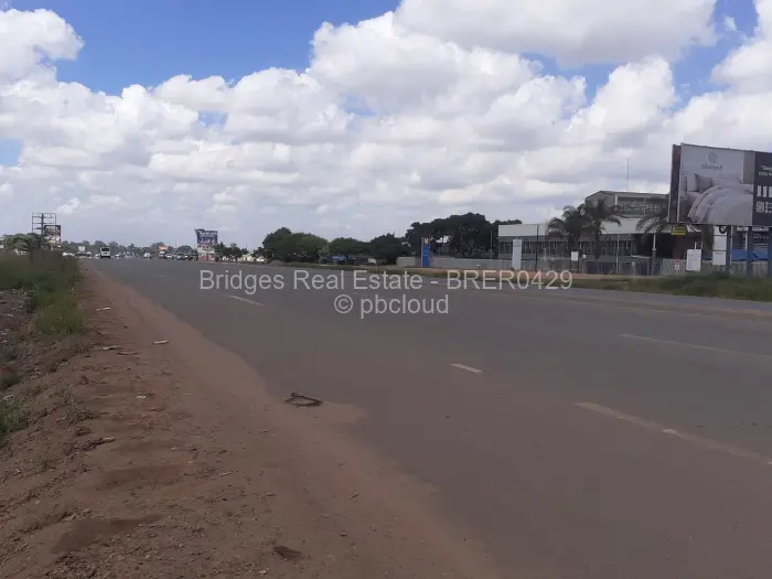 3 Bedroom House for Sale in Houghton Park, Harare