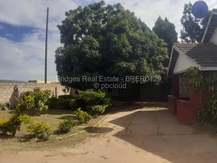 3 Bedroom House for Sale in Houghton Park, Harare