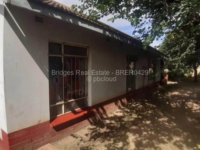 3 Bedroom House for Sale in Houghton Park, Harare