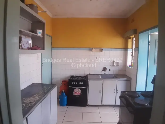 3 Bedroom House for Sale in Houghton Park, Harare