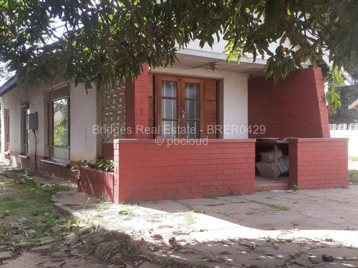 3 Bedroom House for Sale in Houghton Park, Harare