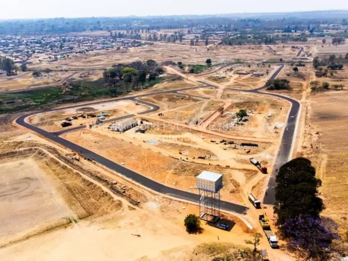 Residential Stand for Sale in Ruwa, Ruwa