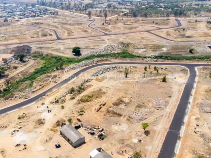 Residential Stand for Sale in Ruwa, Ruwa