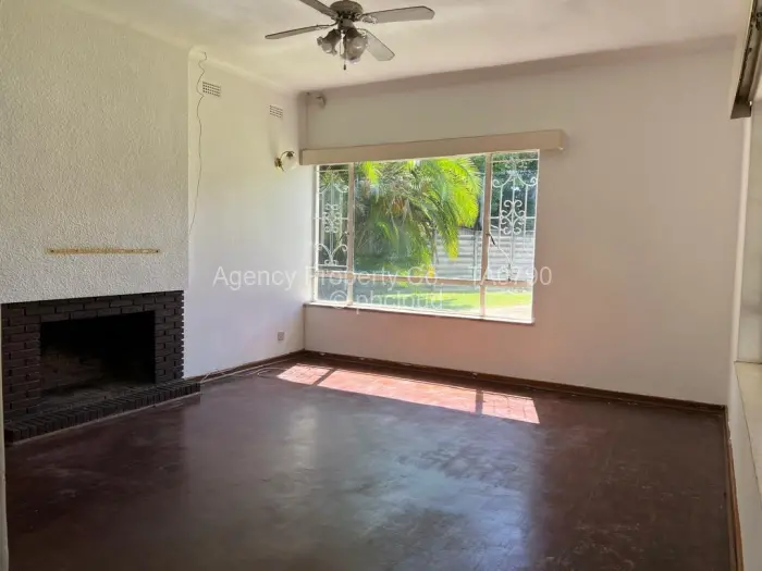 3 Bedroom House for Sale in Eastlea, Harare