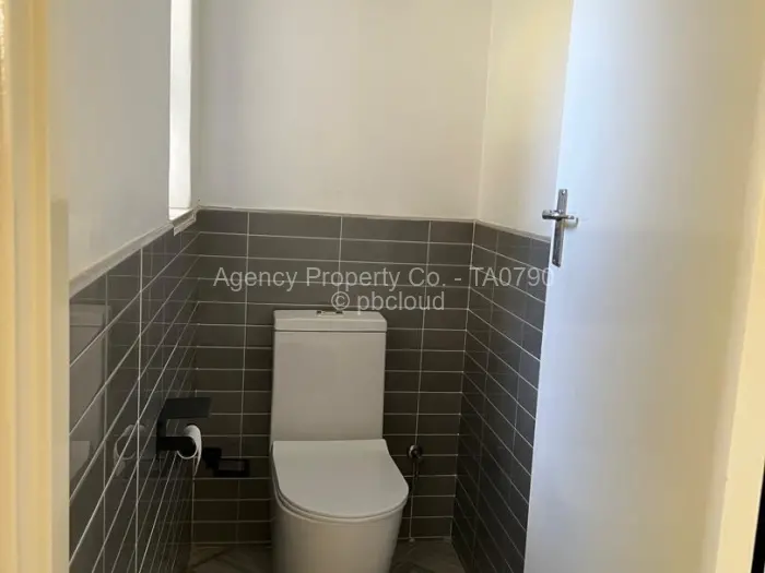 3 Bedroom House for Sale in Eastlea, Harare