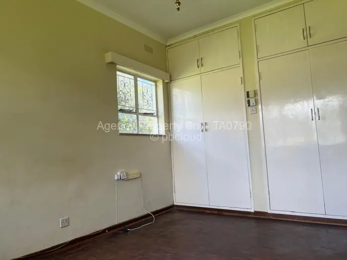 3 Bedroom House for Sale in Eastlea, Harare
