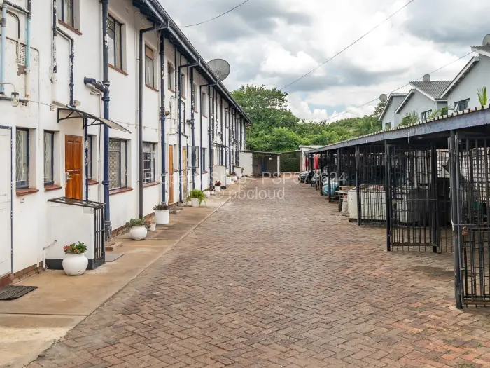 Flat/Apartment for Sale in Avondale, Harare