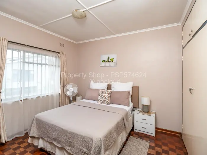 Flat/Apartment for Sale in Avondale, Harare
