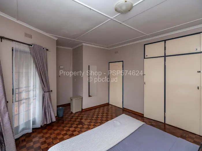 Flat/Apartment for Sale in Avondale, Harare