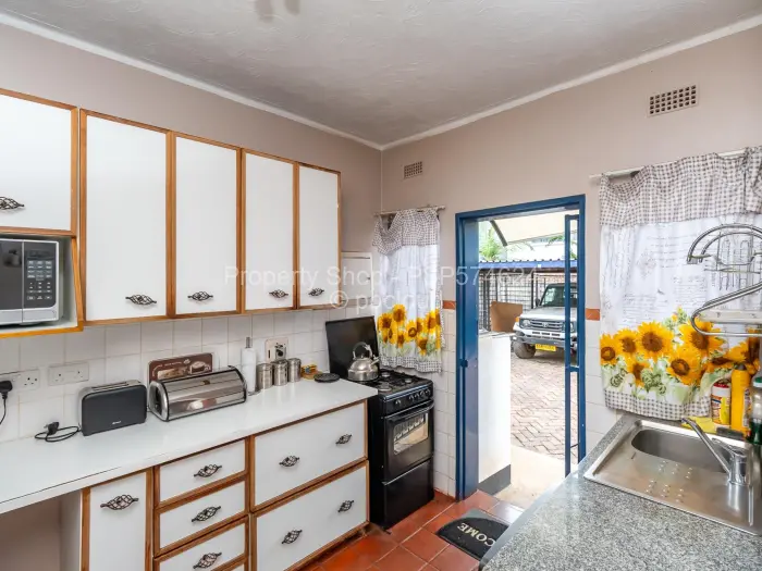 Flat/Apartment for Sale in Avondale, Harare