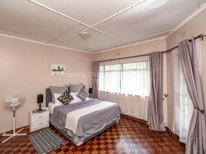 Flat/Apartment for Sale in Avondale, Harare