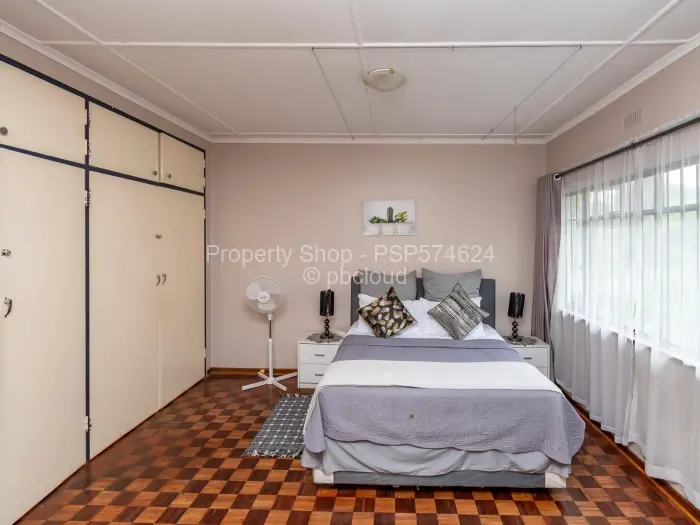 Flat/Apartment for Sale in Avondale, Harare