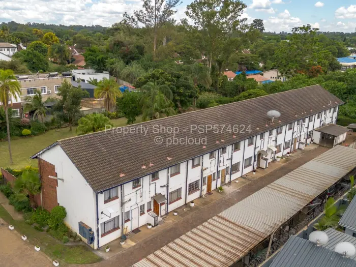 Flat/Apartment for Sale in Avondale, Harare