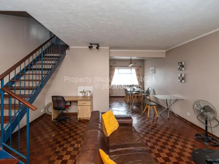 Flat/Apartment for Sale in Avondale, Harare