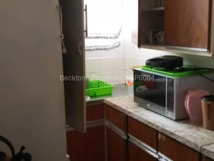 Flat/Apartment for Sale in Paddonhurst, Bulawayo