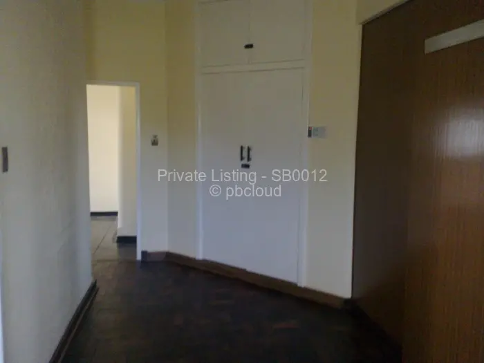 3 Bedroom House to Rent in Athlone, Harare