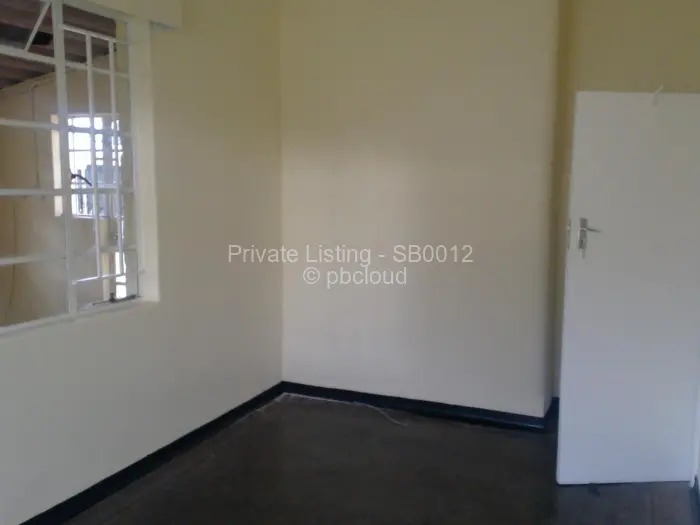 3 Bedroom House to Rent in Athlone, Harare