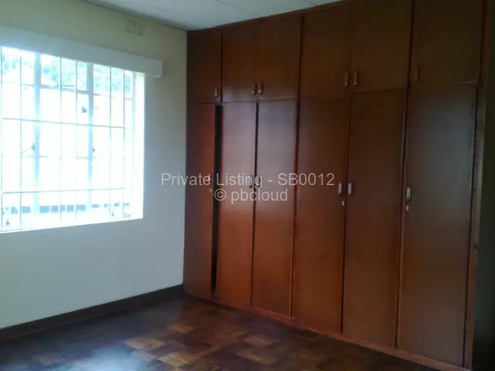 3 Bedroom House to Rent in Athlone, Harare