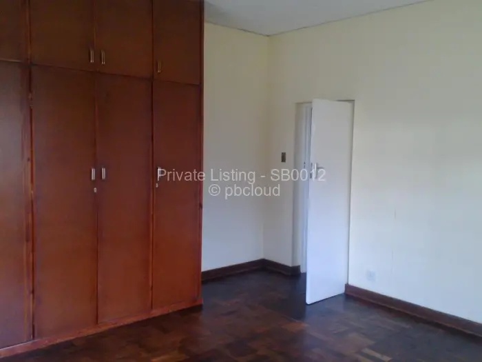 3 Bedroom House to Rent in Athlone, Harare