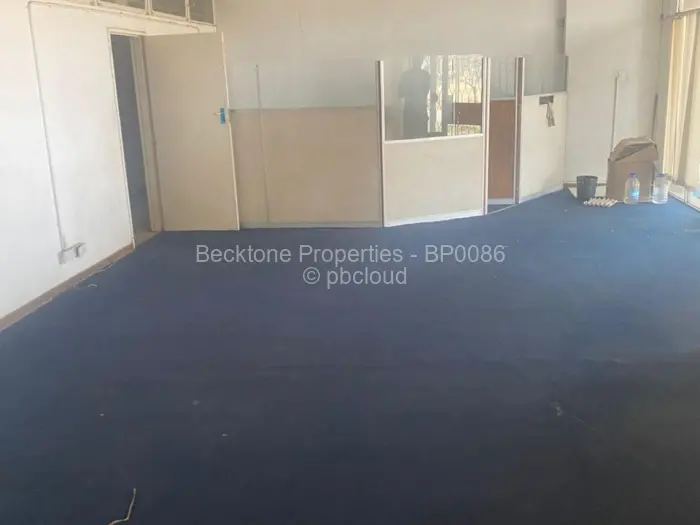 Warehouse/Industrial for Sale in Donnington West, Bulawayo
