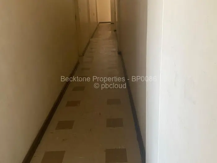 Warehouse/Industrial for Sale in Donnington West, Bulawayo