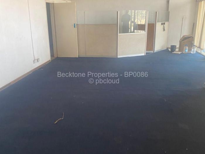 Warehouse/Industrial for Sale in Donnington West, Bulawayo