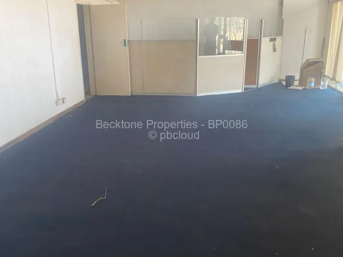 Warehouse/Industrial for Sale in Donnington West, Bulawayo